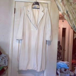 Kasmiracle Coat